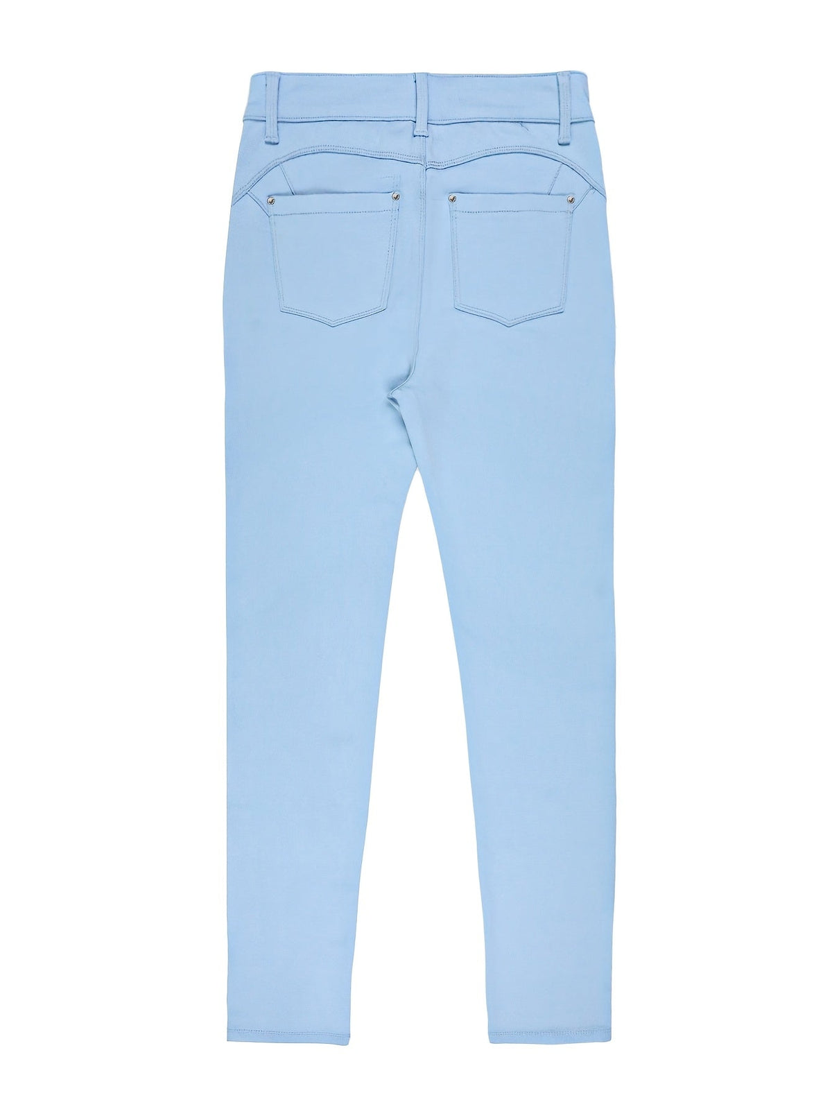 Elaine | High-Waisted Skinny Jeans