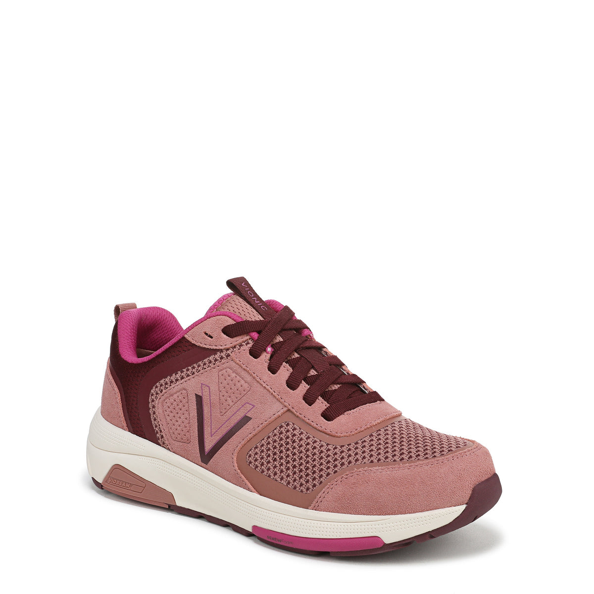 Vionic Walk Strider Knit Sneaker