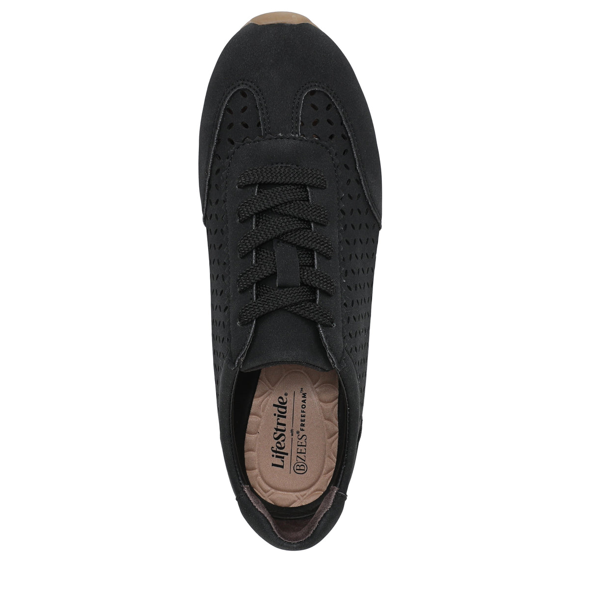 LifeStride Forsythia Sneaker