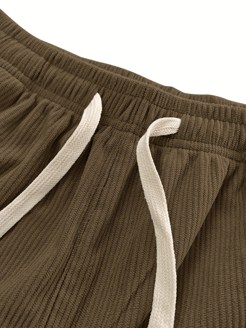 Grant | Entspannte Hose mit geradem Bein
