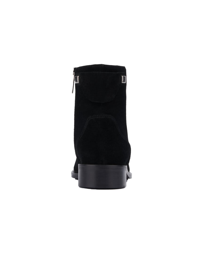 Aquatalia Natania Weatherproof Suede Boot