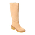 Stuart Weitzman Montana Slouch Suede Boot