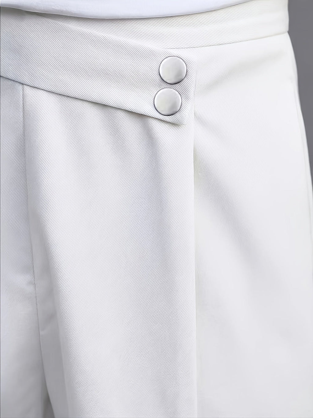 Adrian | Maßgeschneiderte Bundfaltenhose