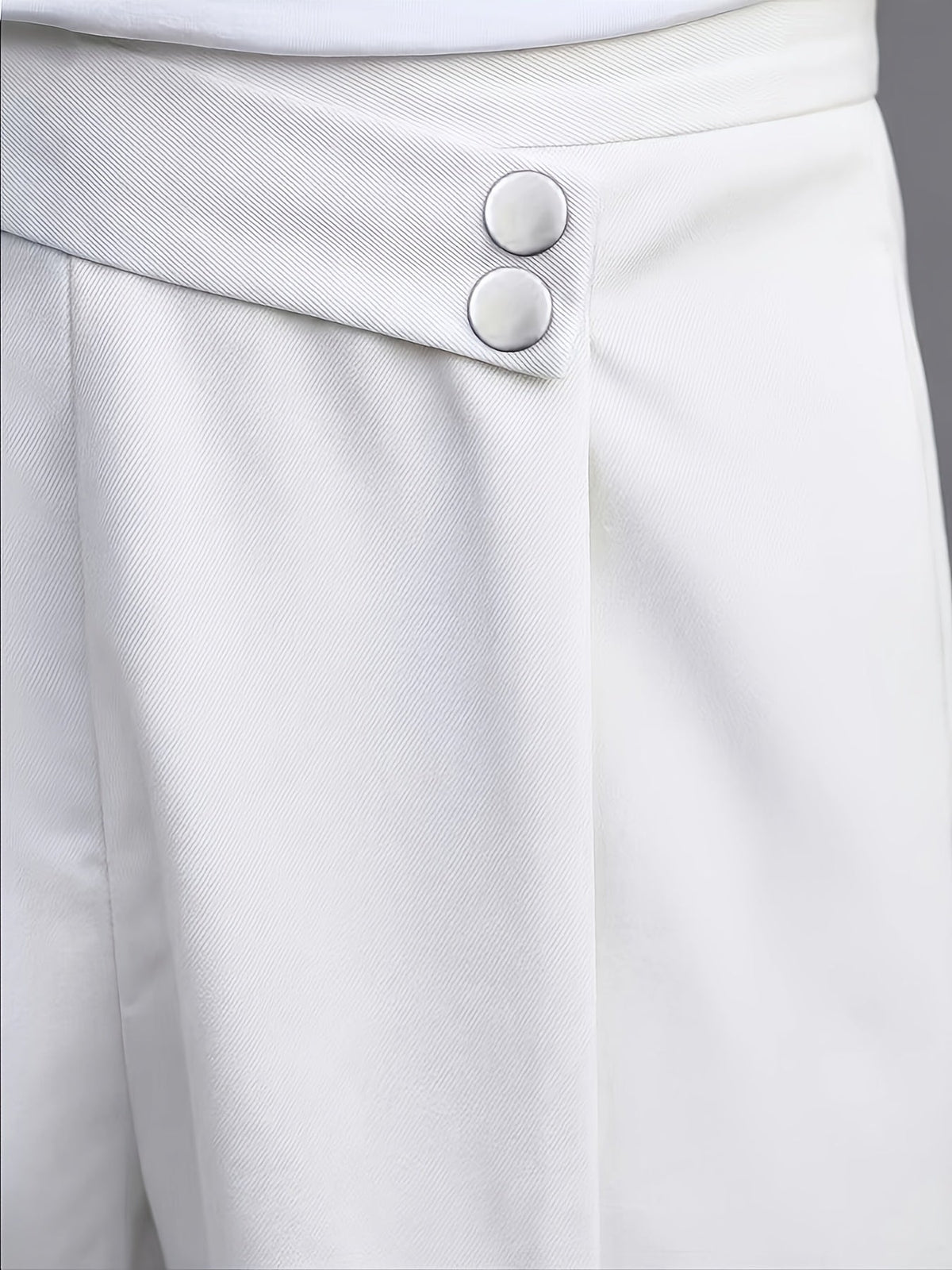 Adrian | Maßgeschneiderte Bundfaltenhose
