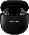 Bose - QuietComfort Ultra True Wireless Noise Cancelling In-Ear Earbuds