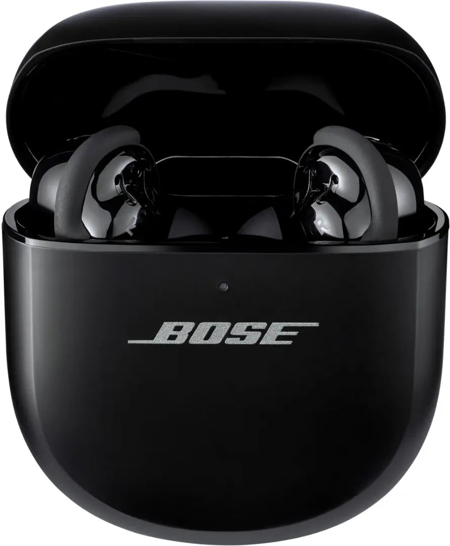Bose - QuietComfort Ultra True Wireless Noise Cancelling In-Ear Earbuds