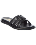 La Canadienne Arden Leather Sandal