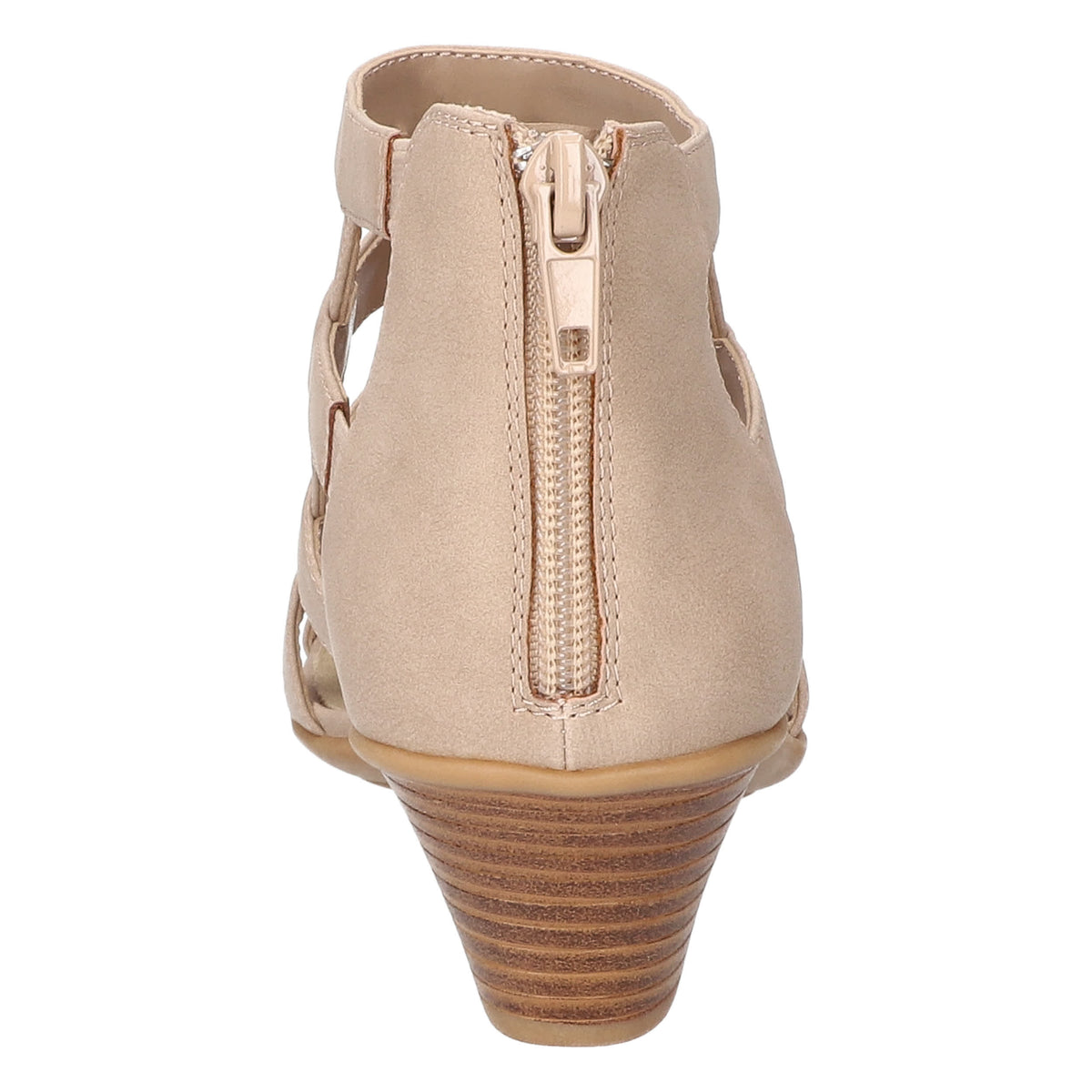 Easy Street Women's Marg Sand Gladiator Sandals