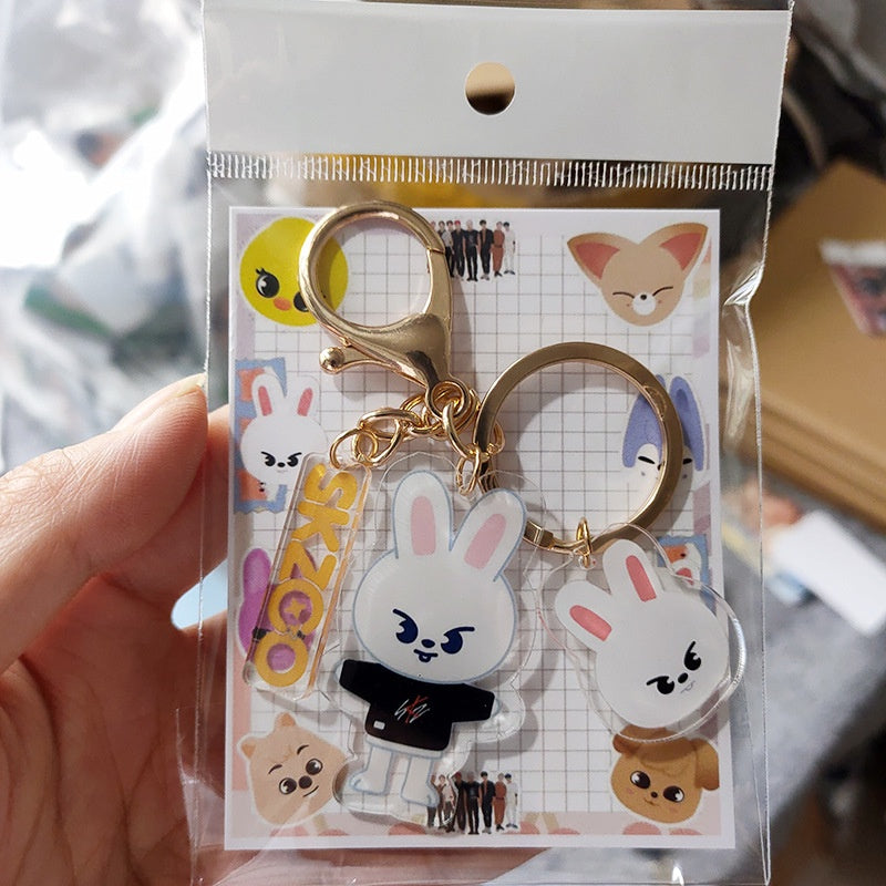SKZOO Keychain - view 9