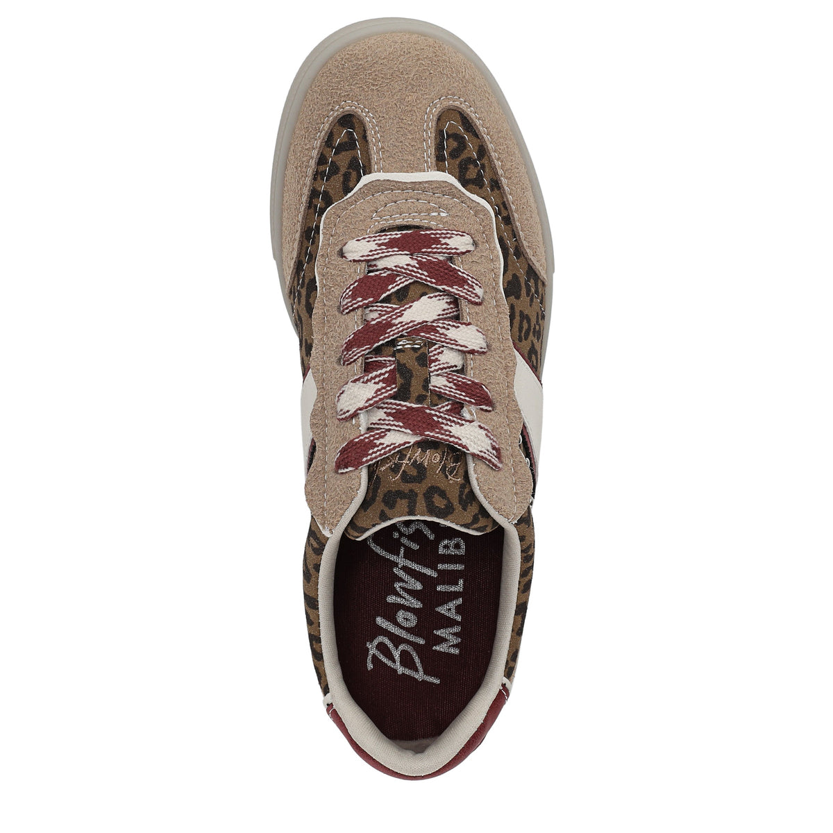 Blowfish Malibu Women's Tastic 2 Sneaker
