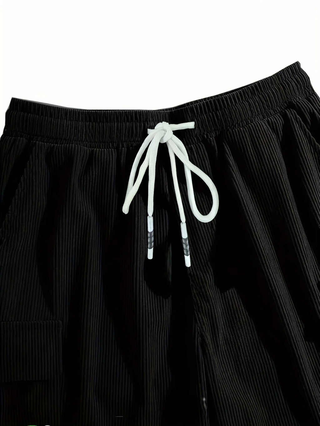 Preston | Lockere Cargoshorts