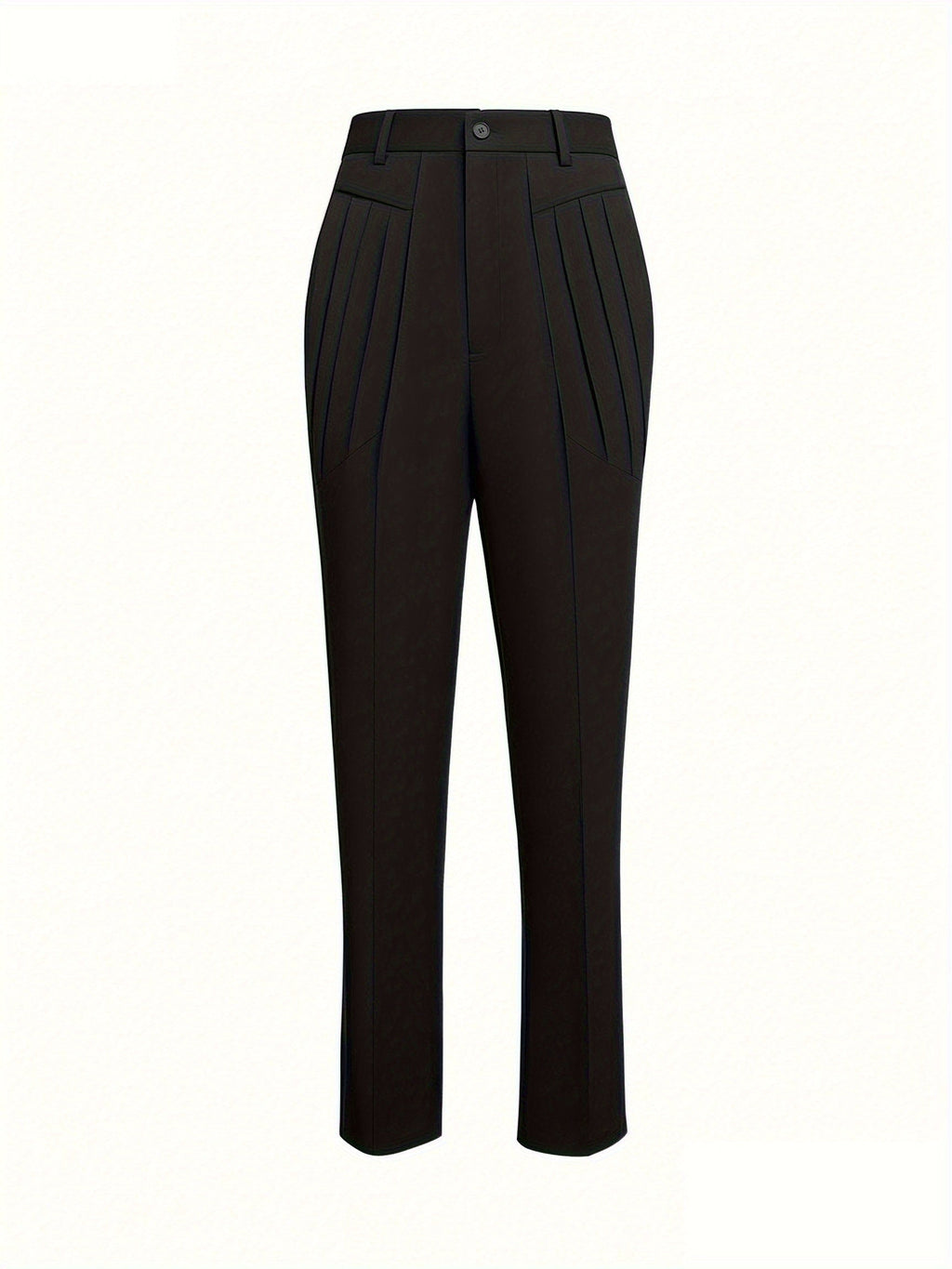 Bennet | Tailored Slim-Fit Trousers