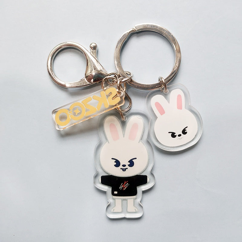 SKZOO Keychain - view 6