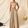 Lorena | Relaxed Two-Piece Set