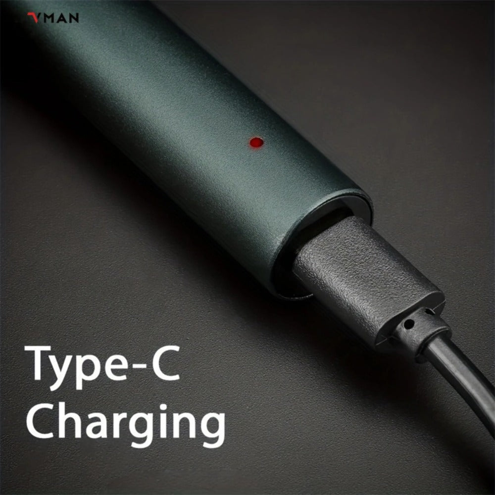Electric Precision Screwdriver for Electronics Repair, Rechargeable 142-in-One Tool Kit with 120 Bits and 22 Tools