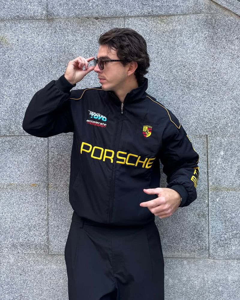 Veste F1 Red Bull Racing