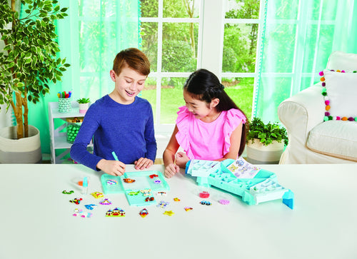 31775 AQUABEADS - Ensemble creazioni Design Factory