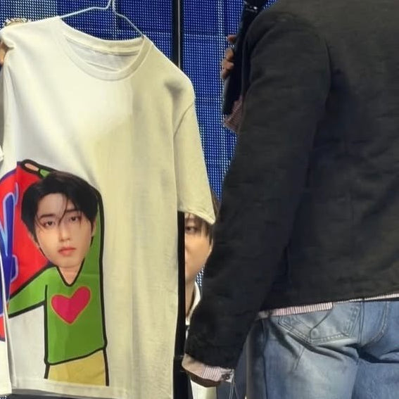 Han Matching T-Shirt