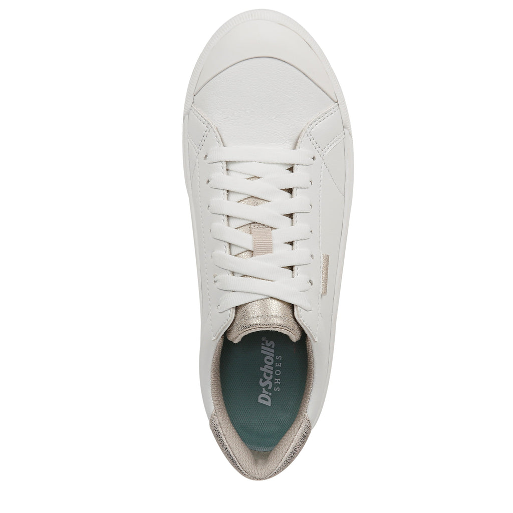 Dr. Scholl's Time Off Sneaker