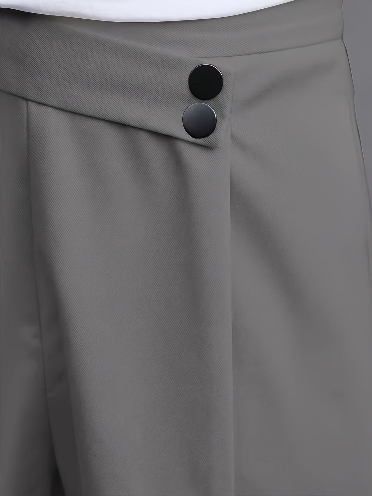 Adrian | Maßgeschneiderte Bundfaltenhose