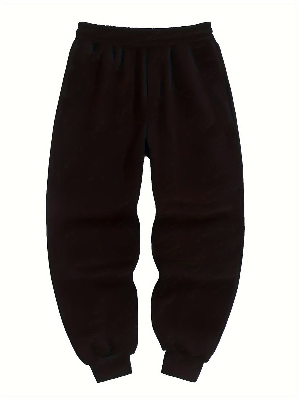 Weston | Relaxed Everyday Joggers