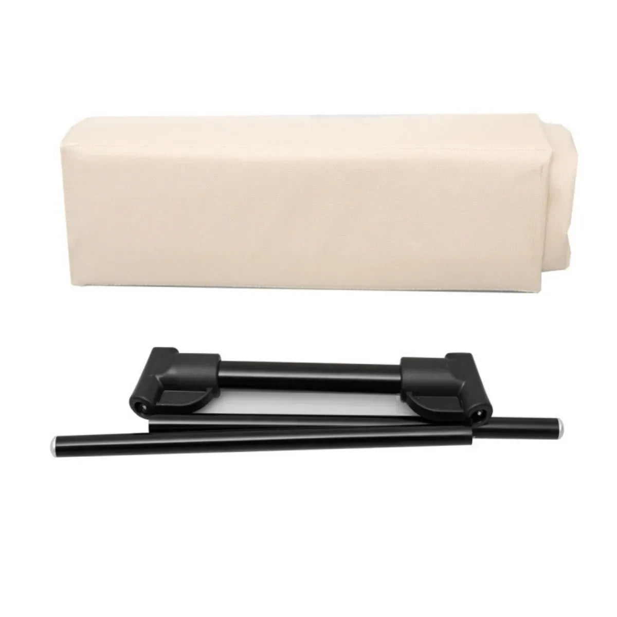Low Profile Folding Beach Chair