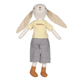 Louis the Bunny