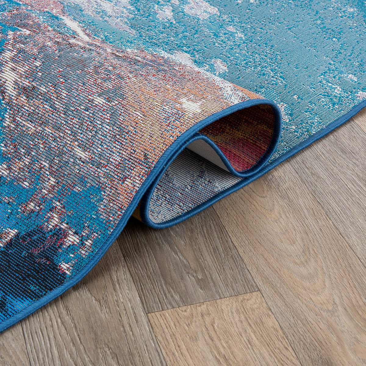 World Rug Gallery Galaxy Collection