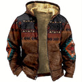 Duncan | Heritage Hooded Jacket