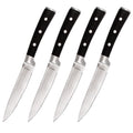BergHOFF Essentials Stainless Steel 4Pc Steak Knife Set 5"