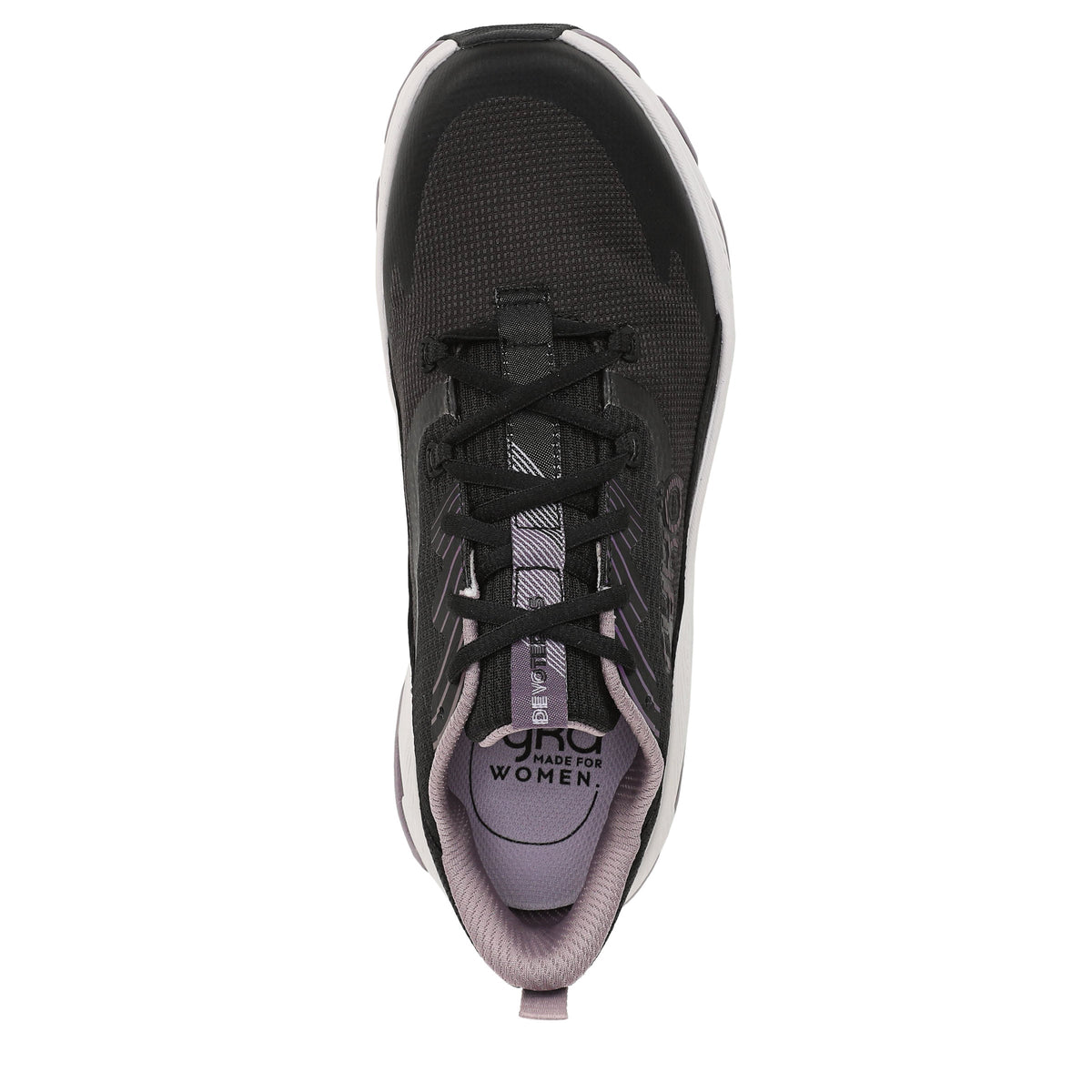 Ryka Women's Devoted RS Sneaker