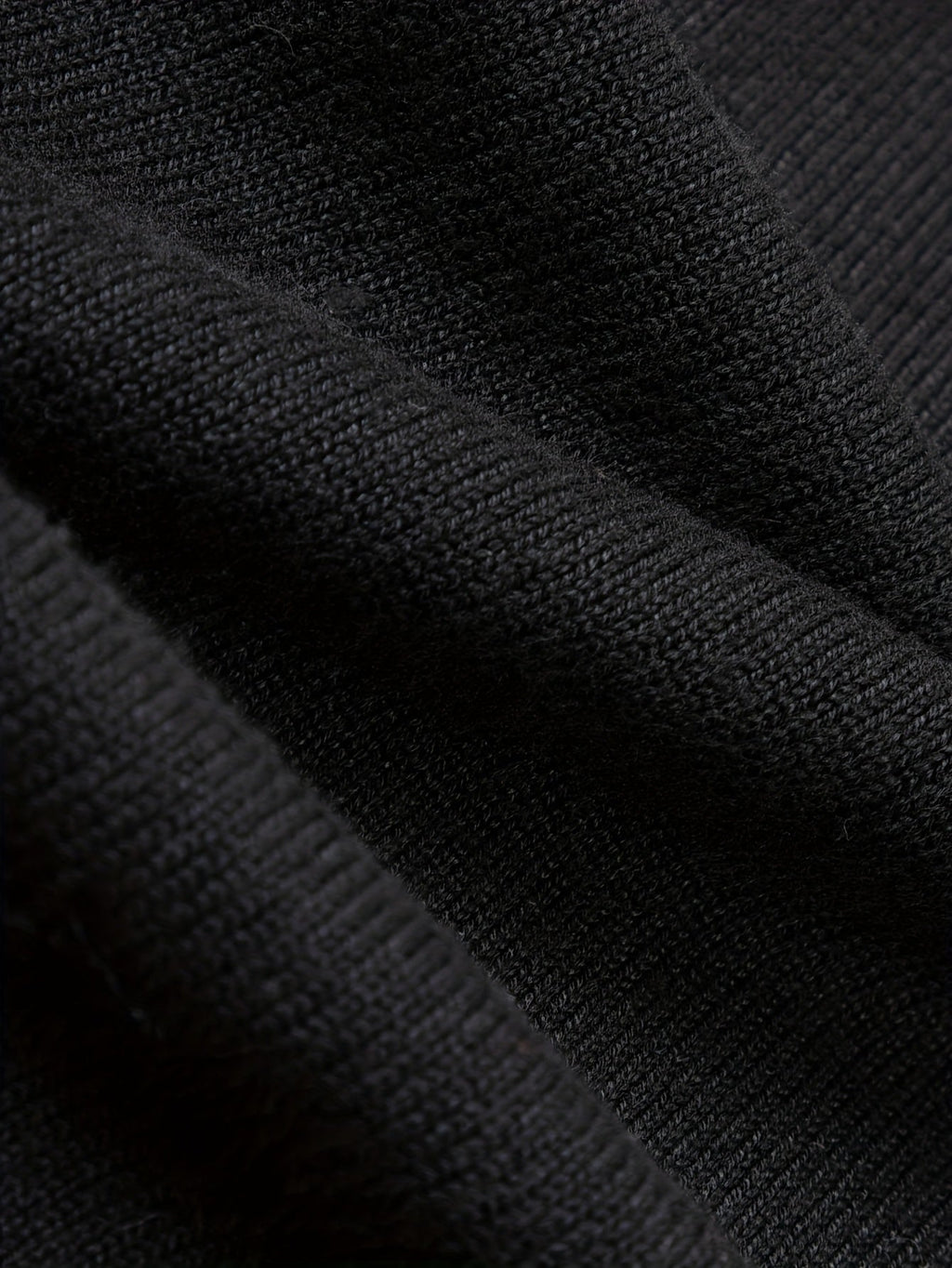 Douglas | Quarter-Zip Polo Jumper