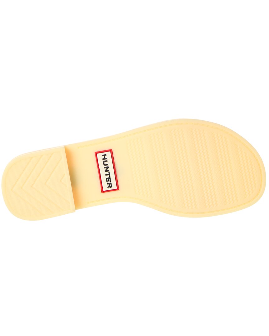 Hunter Marina Sandal