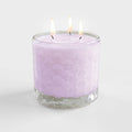Lavender & Vanilla - Courtside Essentials 3 Wick 13.5oz Soy Wax Candle