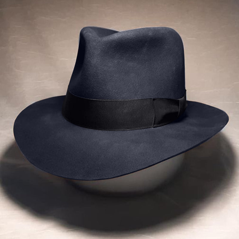 Indiana Jones Fedora Indy Hat