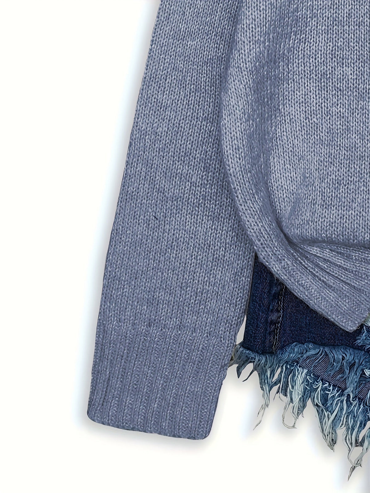Talia | Gemütlicher Pullover mit Katzenmuster