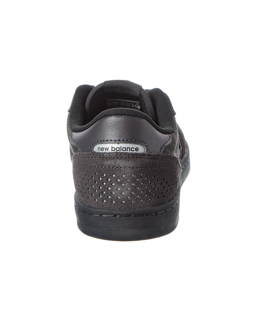 New Balance Suede Sneaker