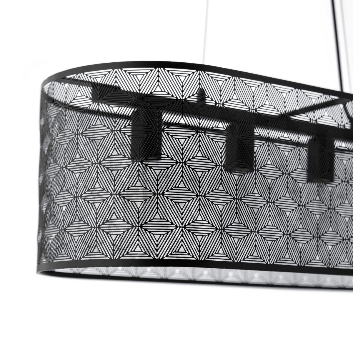 River of Goods Hanging Lamp, 4 Light
