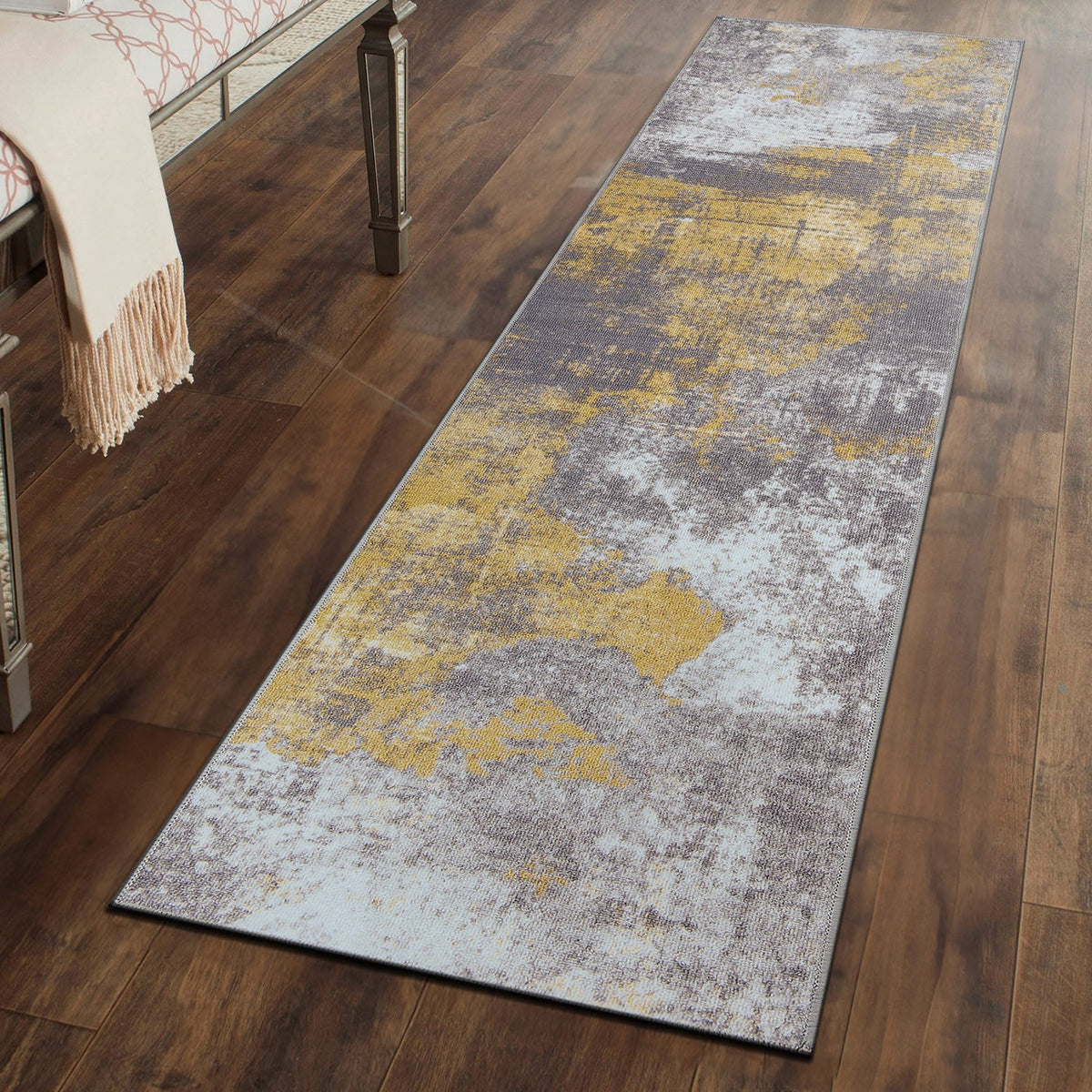 World Rug Gallery Isla Collection