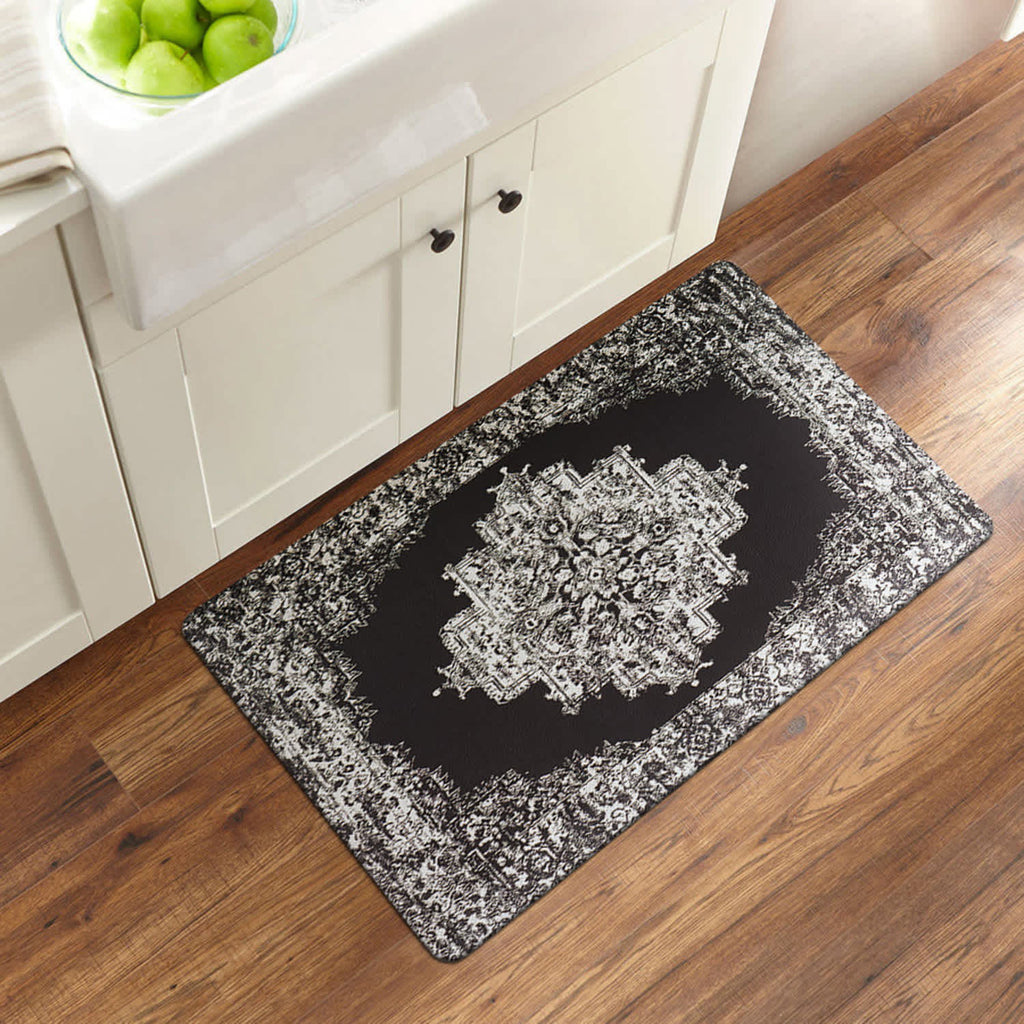 World Rug Gallery Mats Collection