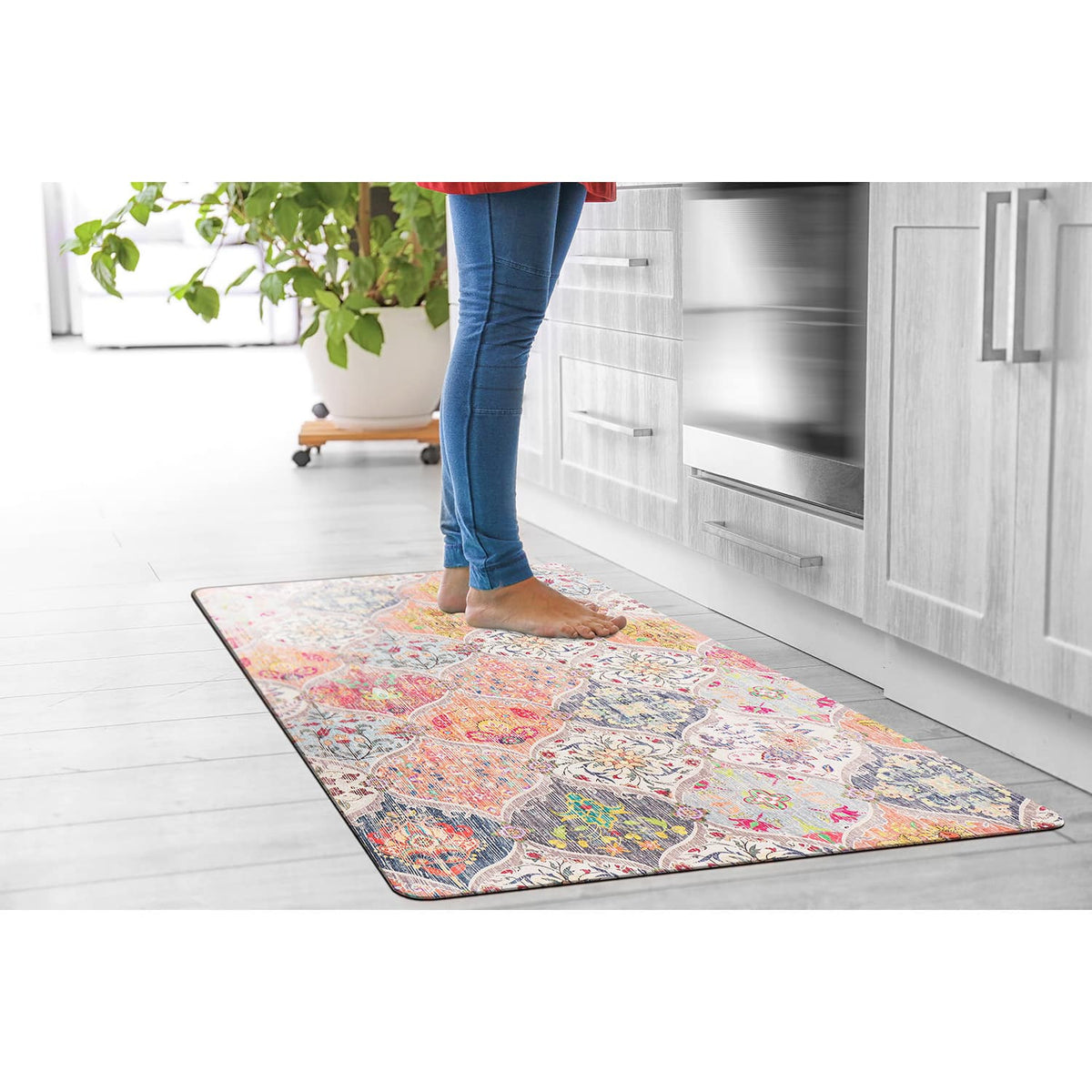 World Rug Gallery Mats Collection