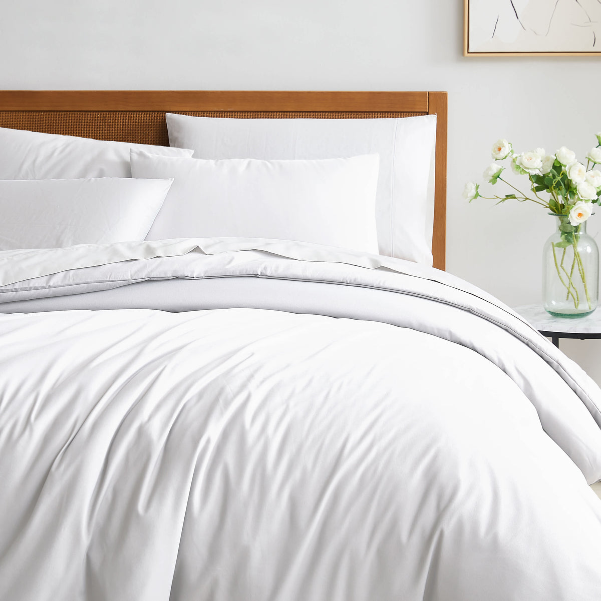 Southshore Fine Linens Vilano Duvet Cover Set