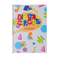 Digital Circus Notebook
