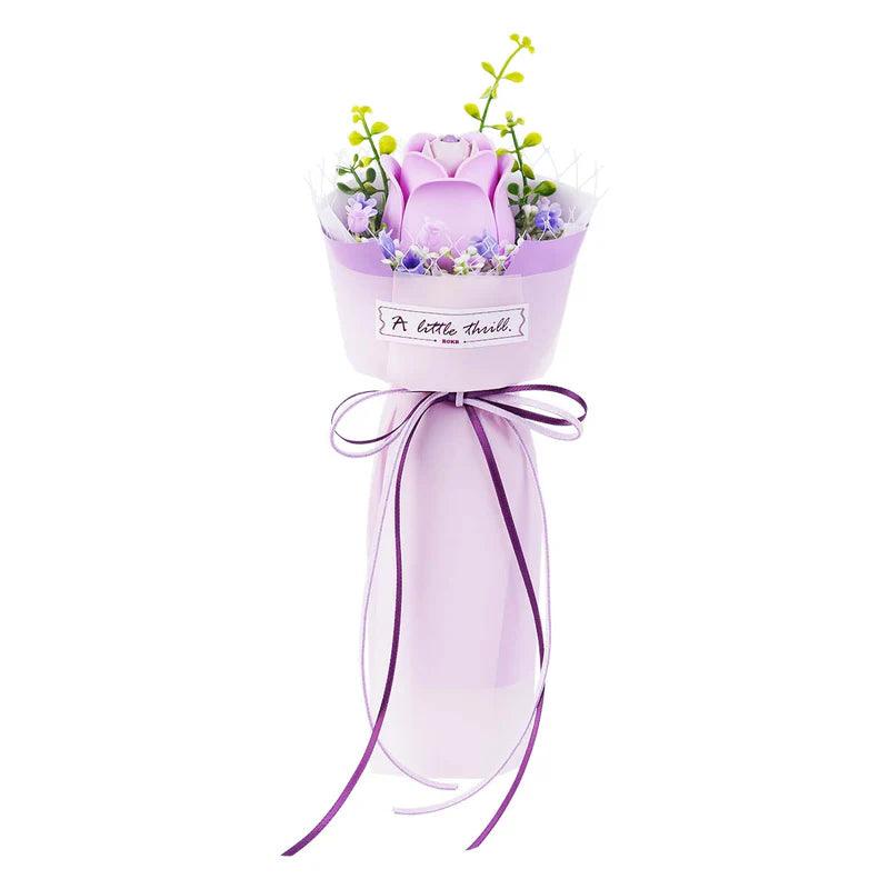 A Little Thrill Miniature Blooms