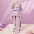 A Little Thrill Miniature Blooms