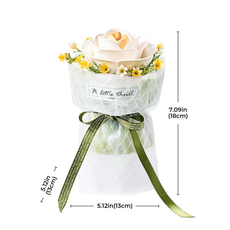 A Little Thrill Miniature Blooms