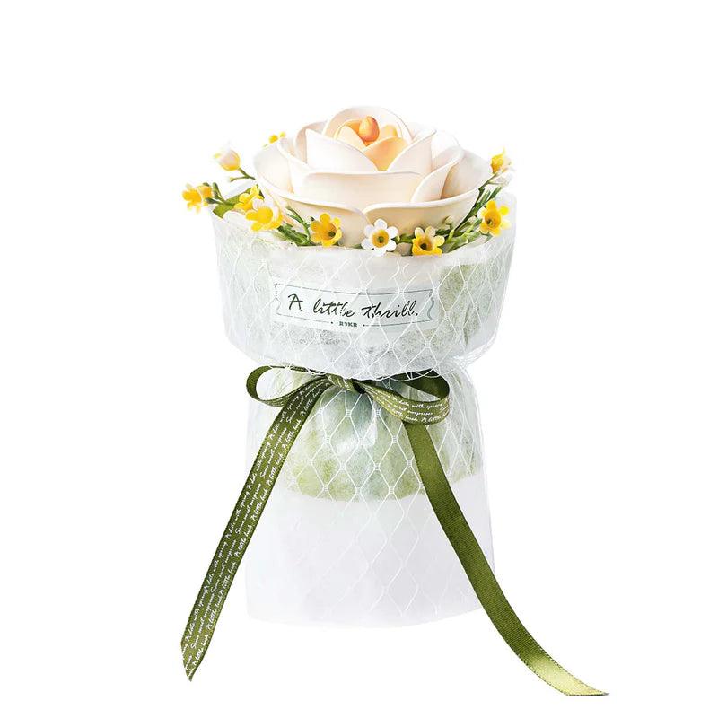 A Little Thrill Miniature Blooms