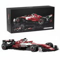 Alfa Romeo F1 Team ORLEN C42 Racing Builder