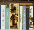 Ancient Street DIY Book Nook Kit