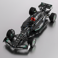 F1 Formula Racing Building Blocks 1:8 Kit